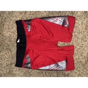 Nike Pro Men’s Combat Compression Shorts